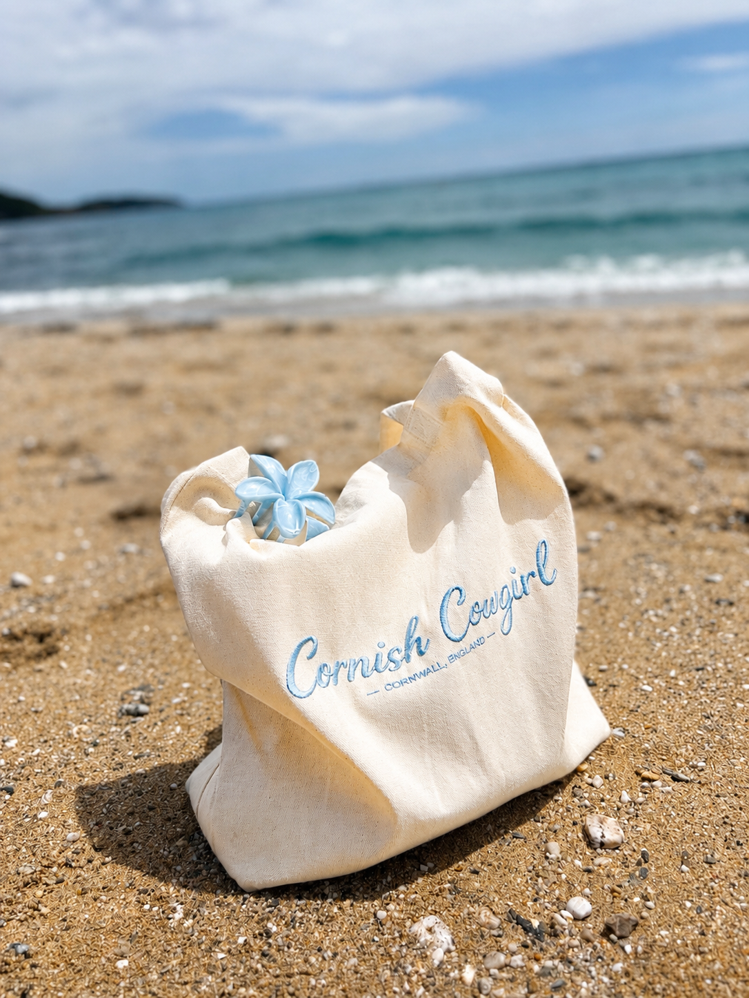 Everday Tote