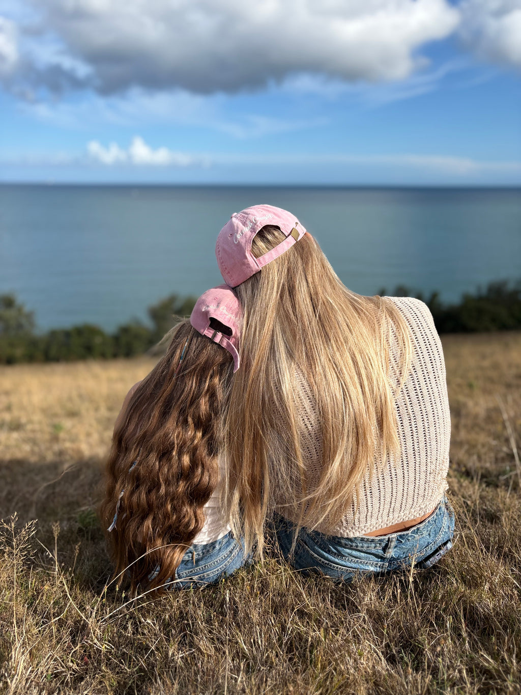 Cowgirl Pair