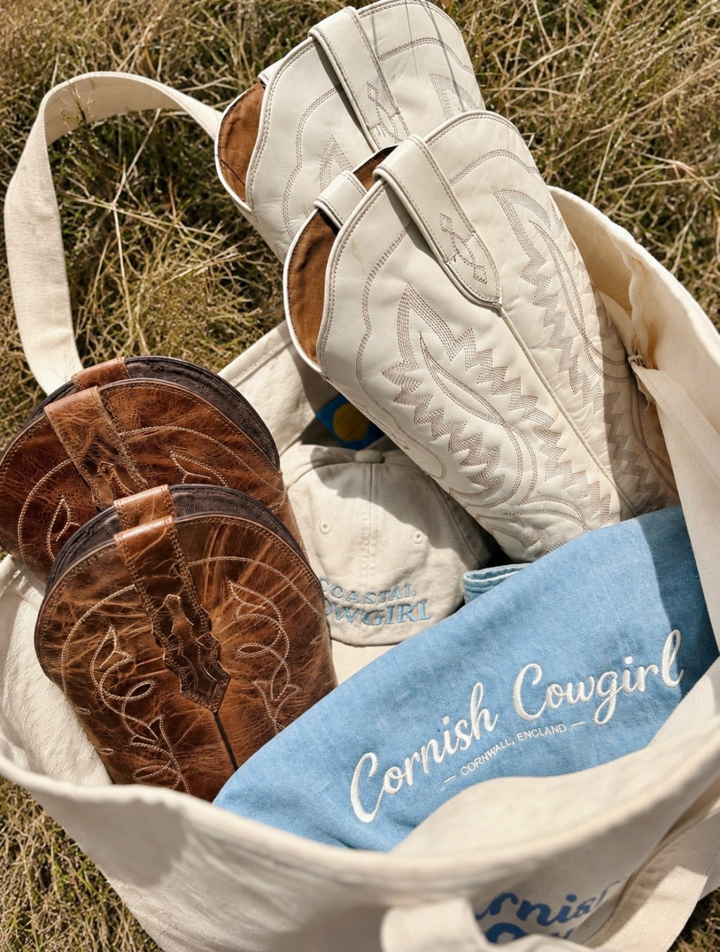 Beach Tote Bag